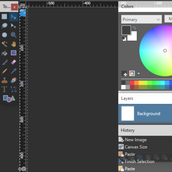 App development